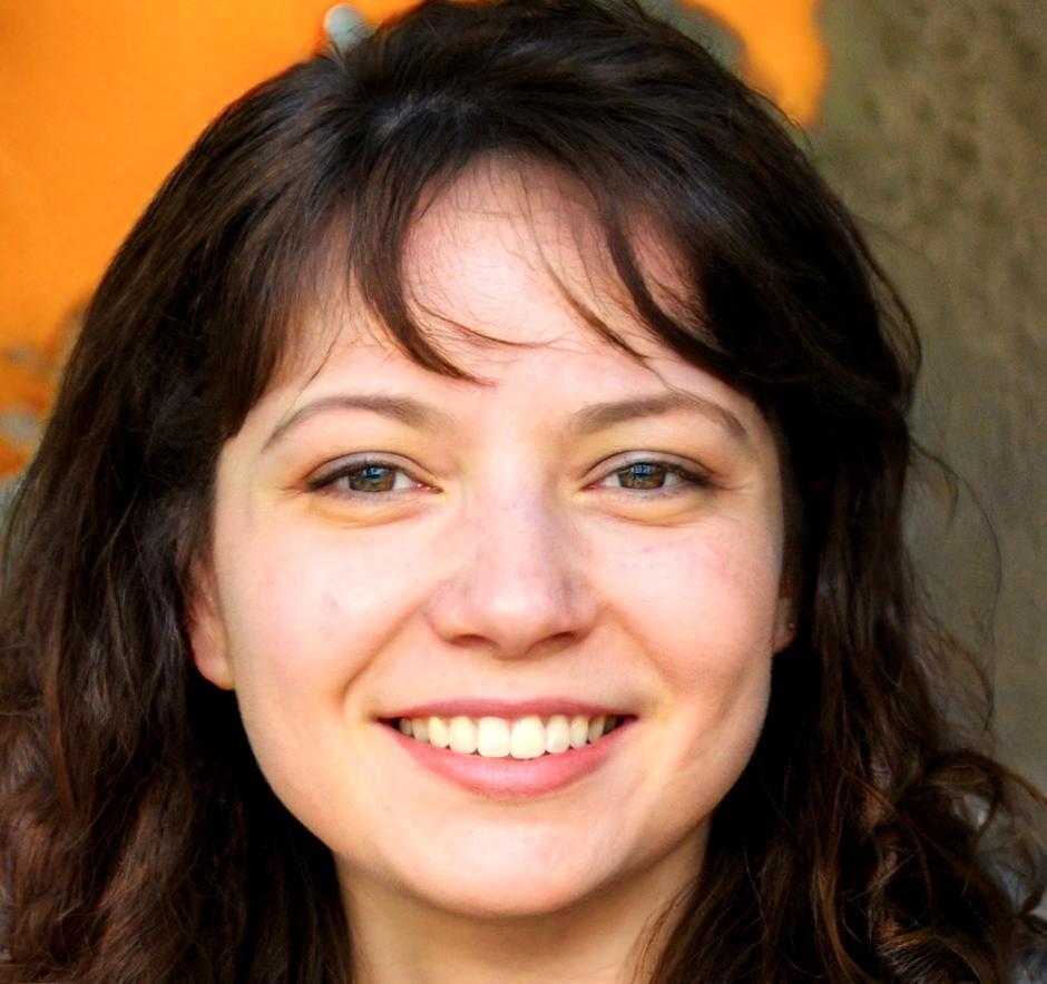 Portrait de Marie Dubois